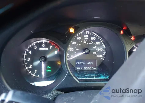 2010 Lexus Gs 350 z USA, uszkodzony, nr VIN JTHCE1KS0A0028075